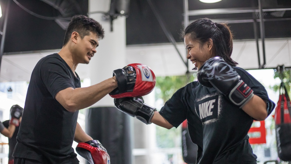 MARTIAL ART AND MENTAL HEALTH: the randor tool for underestimated ...