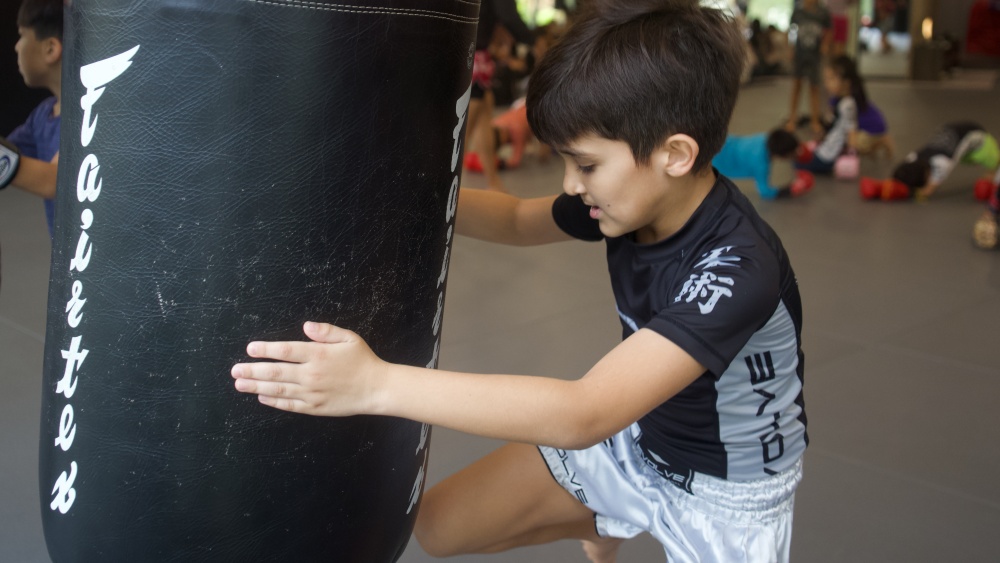 6 martial arts skills that help children in school and in life