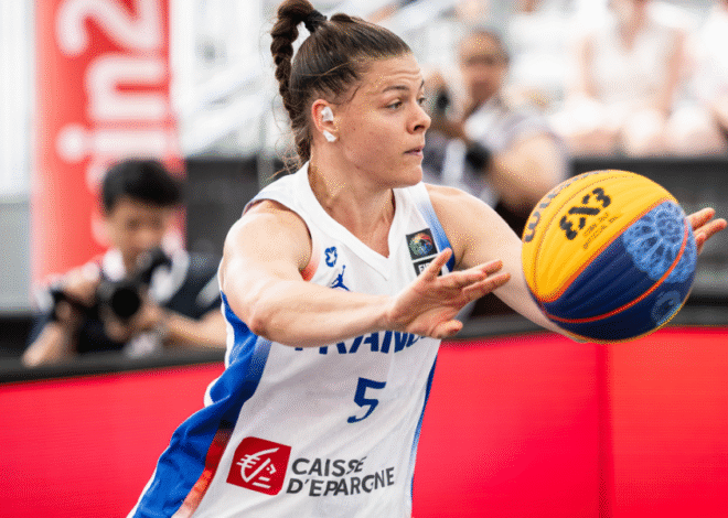 Calendar and results of the women’s women’s women’s women’s women’s 3×3 2025 basketball