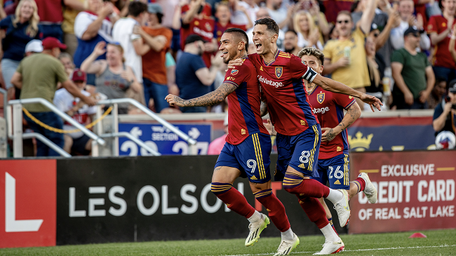 MLS forecast today: Real Salt Lake vs Colorado Rapids