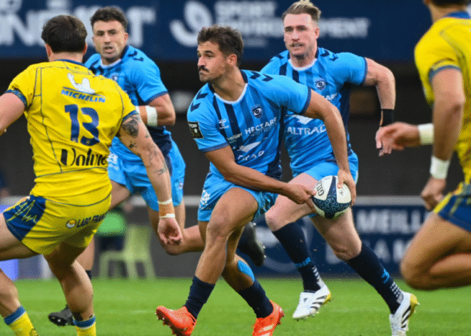 end of suspense for the MHR player