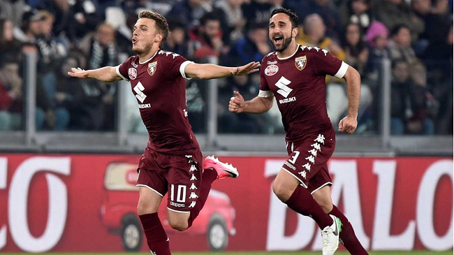 Football prediction today: Juventus vs Torino FC