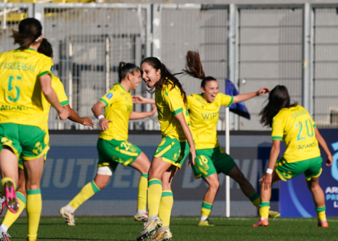 the tops and flops of the 10th day of the Arkema Premier League
