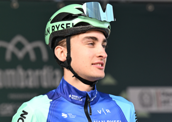 The Ardèche and World Tour races are on the menu