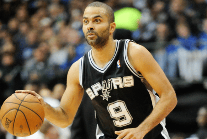 The 10 best French scorers in the NBA