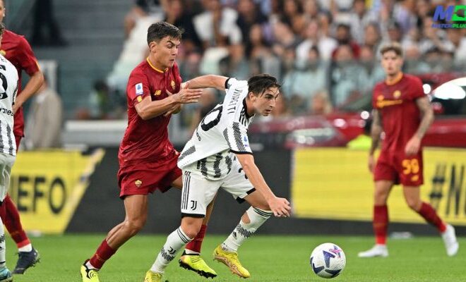 Football prediction today: Juventus vs Roma safe advice