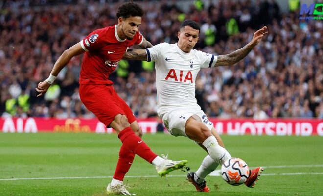 Football Prediction Today: Safe Tips on Tottenham vs Liverpool