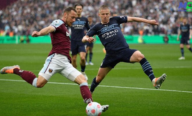 Football prediction today: Manchester City vs West Ham United
