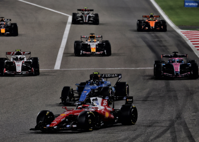 all dates and all Grands Prix