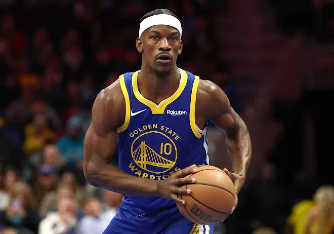 The Warriors prepare to move forward without Jimmy Butler III following his season-ending injury