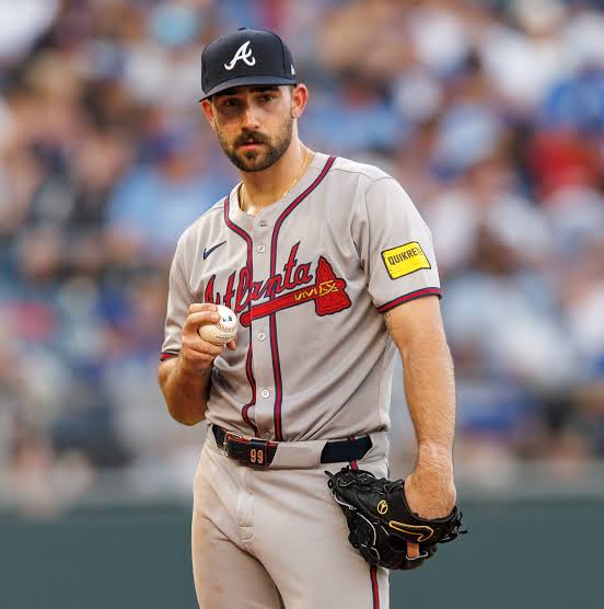 Spencer Strider will begin the IL season with Oblique Strain