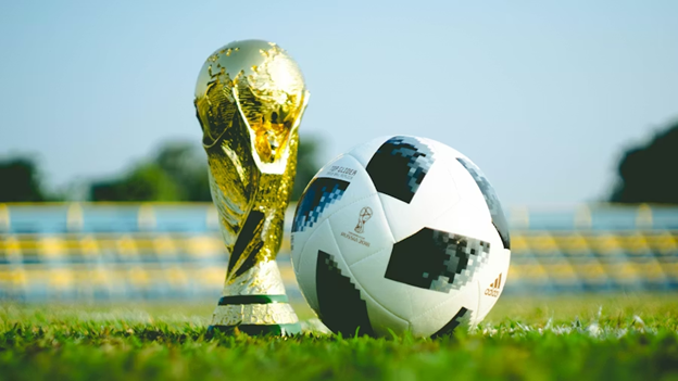 The best national teams emerge as favorites for the 2026 World Cup