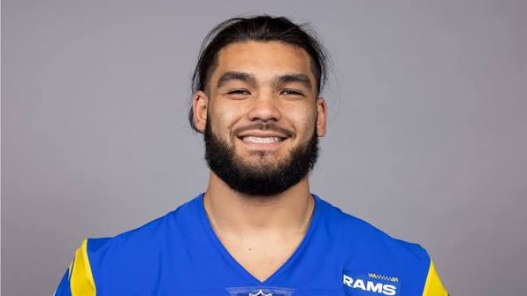Rams WR Puka Nacua sued for alleged anti-Semitic remark and assault