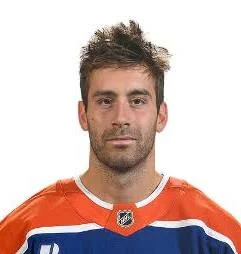 Bouchard’s OT goal tops Oilers Golden Knights in Key Pacific Showdown