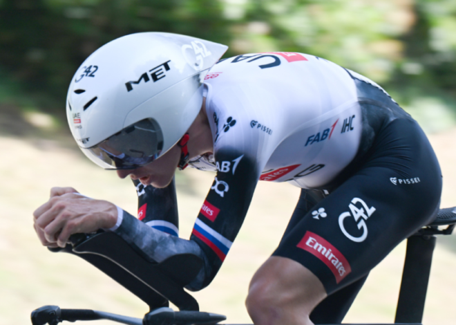 times and starting order