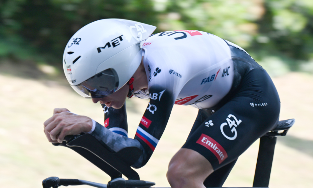 times and starting order