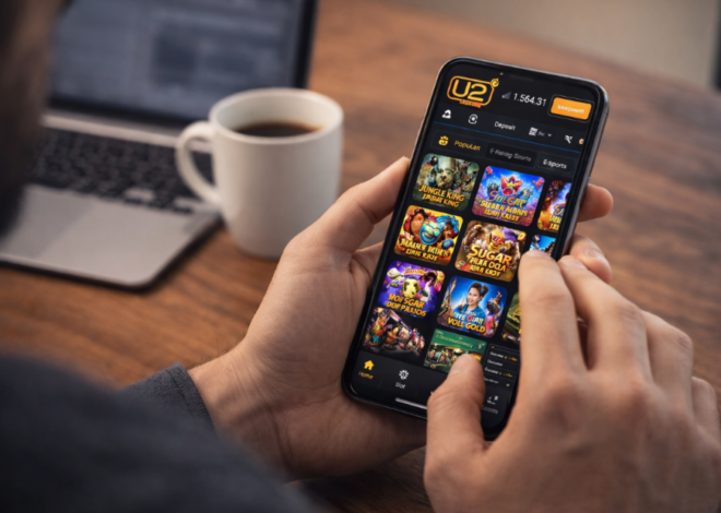 Because users appreciate simplicity on an online platform