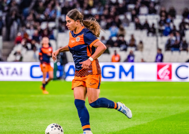 The list of the French women’s national team with 4 new players to try to get a ticket to the 2027 World Cup