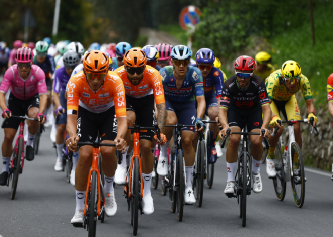 Cyclisme Market 2026-2027 – The updated transfer table