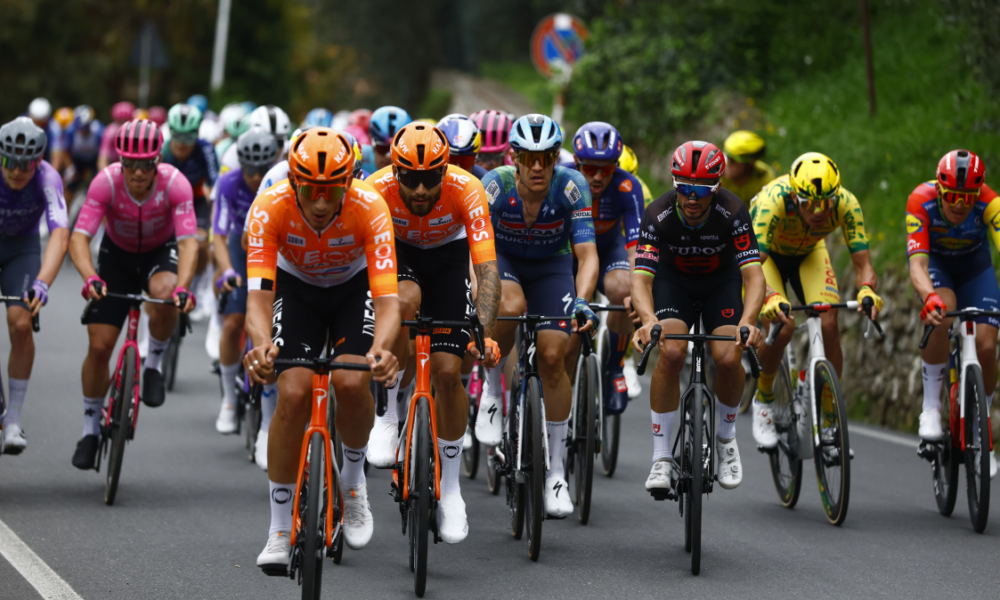 Cyclisme Market 2026-2027 – The updated transfer table