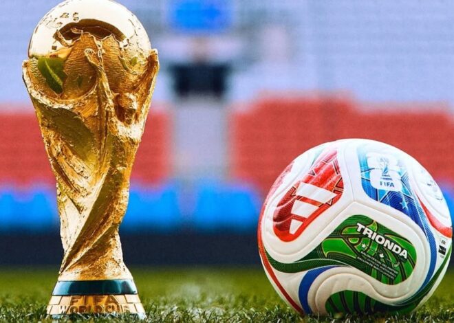 2026 World Cup Predictions Based on xG & Statistics Data Betting Guide