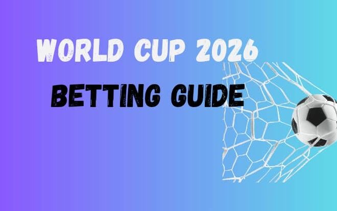 2026 World Cup final betting guide: how to read the highlight match