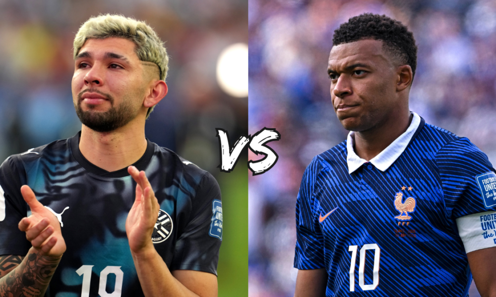 Francia: a che ora e su quale canale tv guardare gli ottavi di finale del Mondiale 2026?
