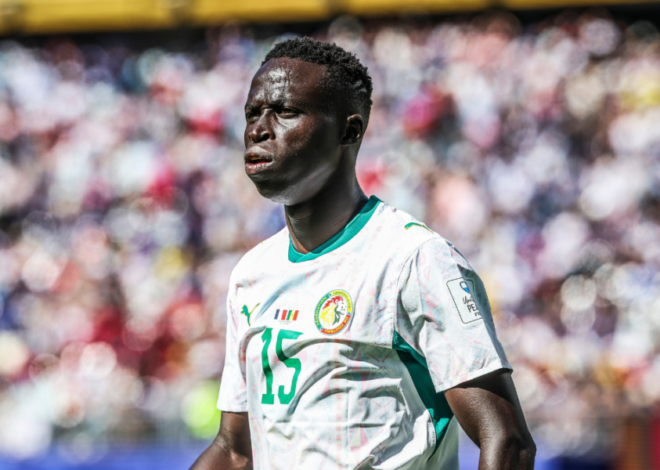 L’OM se positionne sur l’ancien Monégasque Krépin Diatta