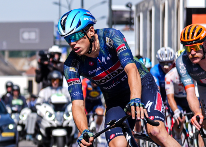 La liste des engagés et les favoris du Tour de Pologne 2026