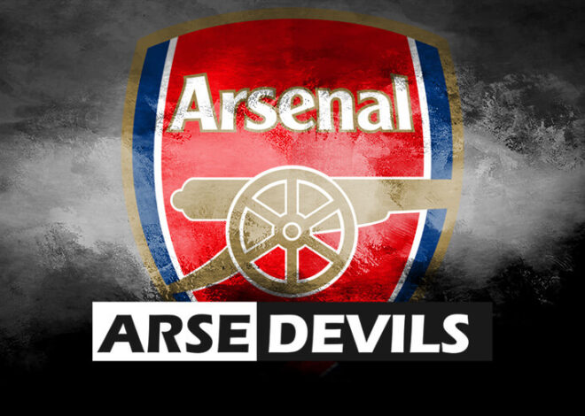 How Arsenal Turned Set Pieces Into An Efficient Winning Strategy