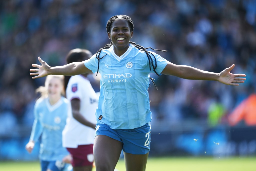 WSL Matchweek 7 Recap: Chelsea Top, City Held