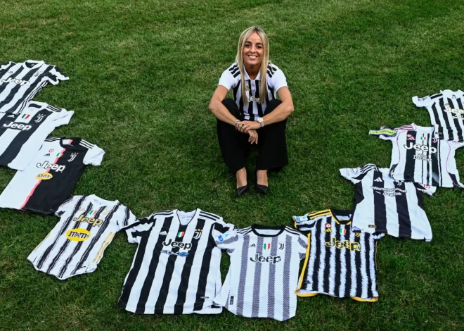 Martina Rosucci Signs New Juventus Contract Until 2028