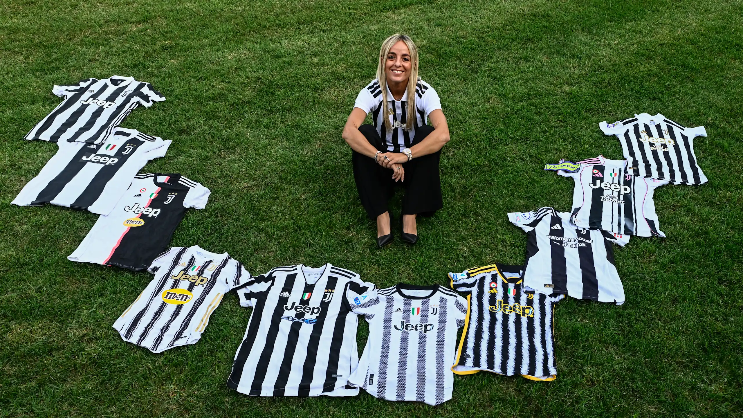 Martina Rosucci Signs New Juventus Contract Until 2028
